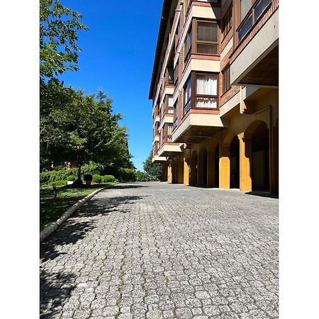 Mrg - Linda Vista 1D 200 Mts Avenida Borges De Medeiros Leilighet Gramado Eksteriør bilde